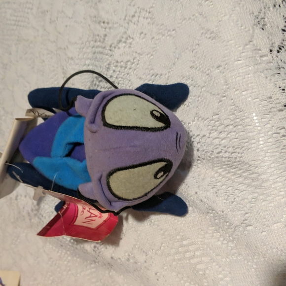 6 piece's from the Mulan Movie NWT - Picture 11 of 15